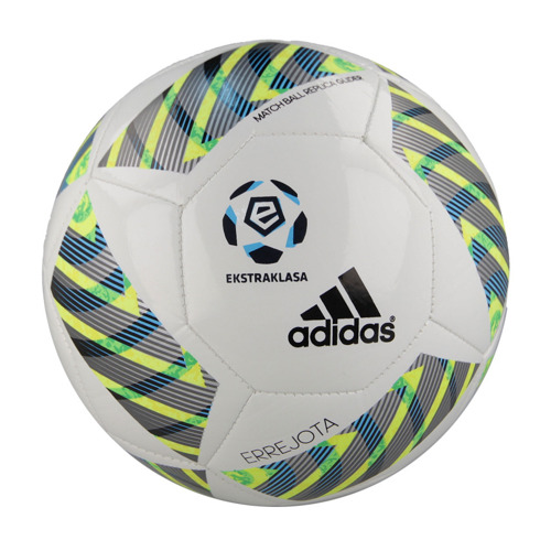 PIŁKA NOŻNA ADIDAS EKSTRAKLASA GLIDER AX7583