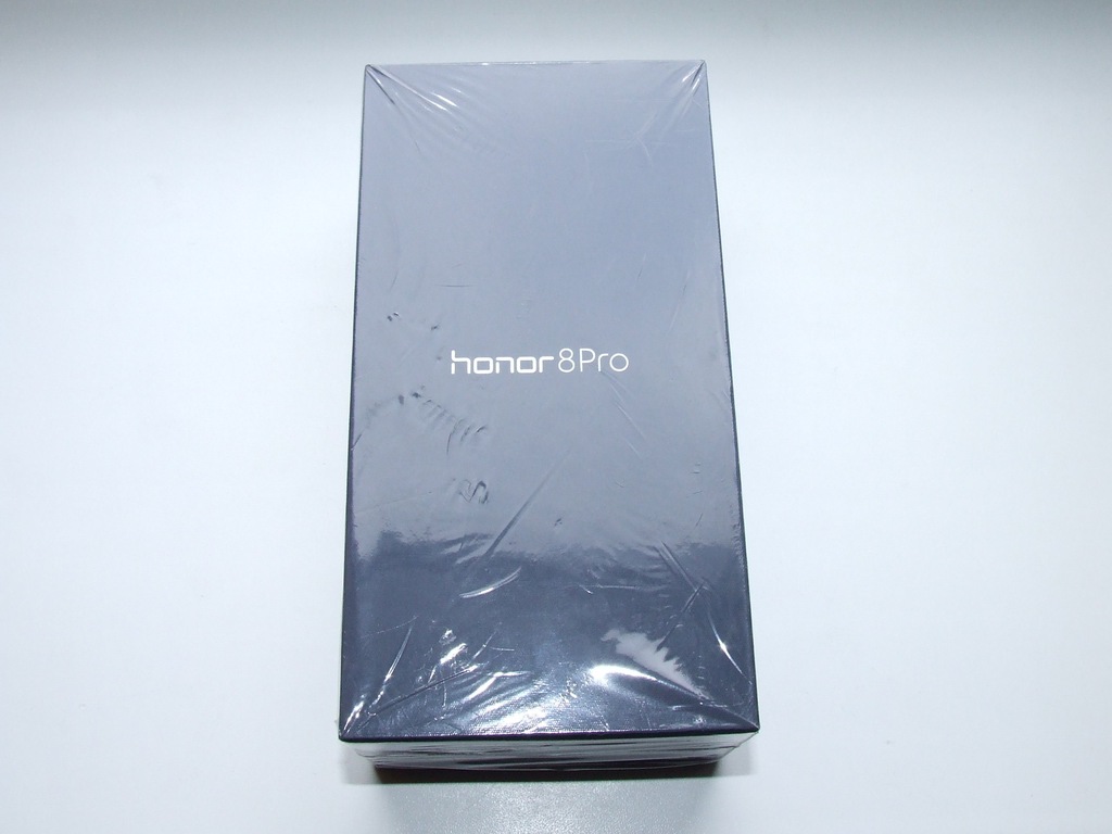 Huawei Honor 8 Pro 6/64GB Gold Nowy POL