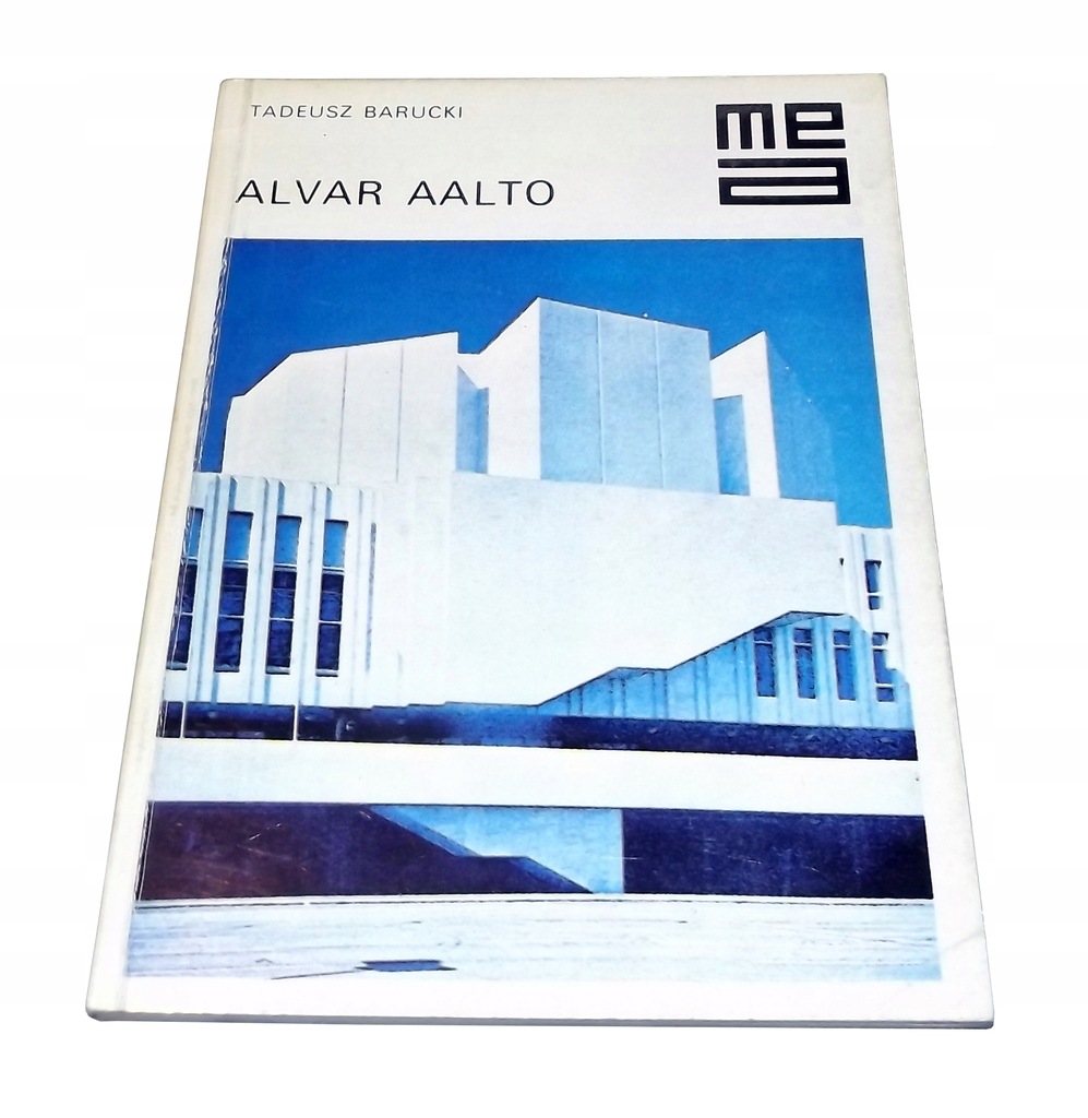 ALVAR AALTO Barucki