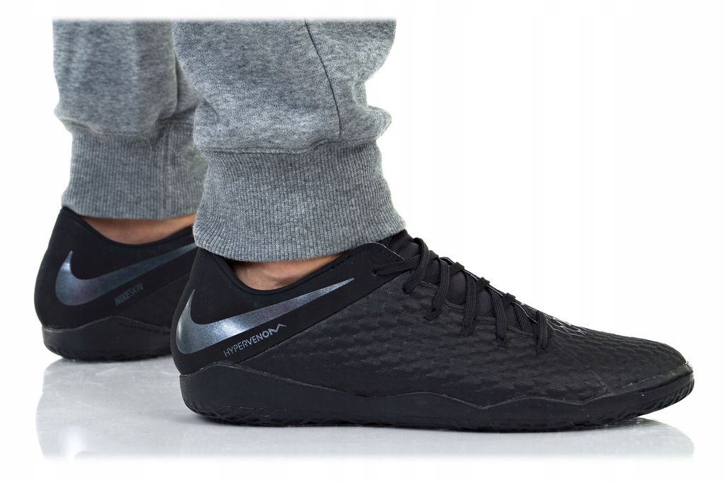 HALÓWKI NIKE HYPERVENOM 3 ACADEMY IC AJ3814-001