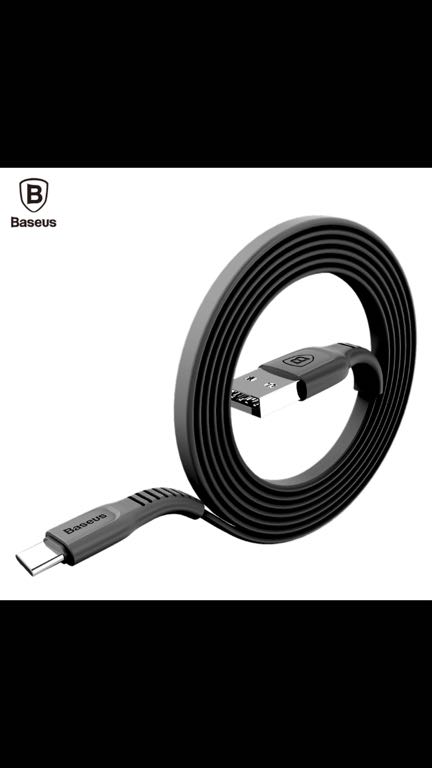 Kabel USB C wysoka jakość.