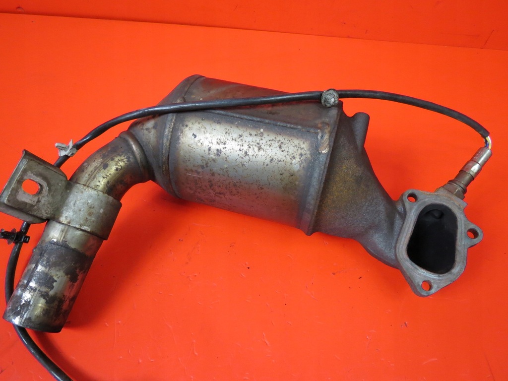 CORSA D 1.3 CDTI KATALIZATOR 55181852 55203848