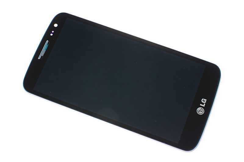 LG G2 MINI D620 EKRAN LCD + DIGITIZER + RAMKA CZ.