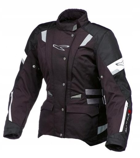 Kurtka motocyklowa damska Macna LILY r.XS - 30%