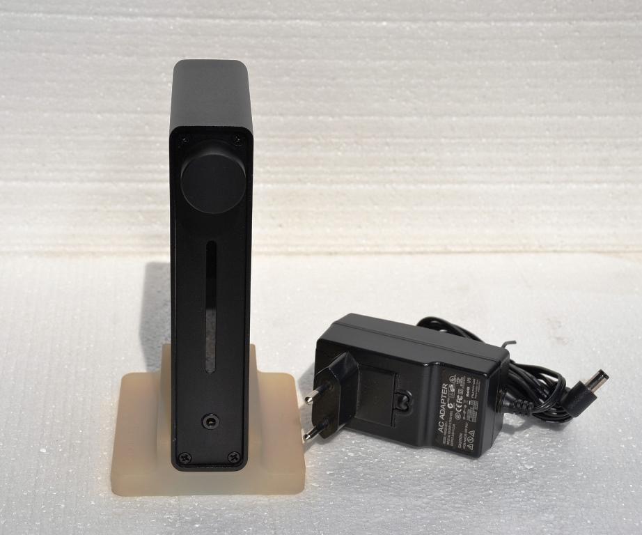 NUFORCE ICON IDO, DAC do iPhone, iPod, iPad