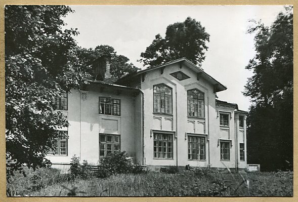 STRZYŻÓW  ::  Dom Dziecka