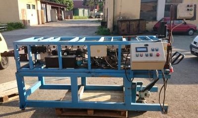 Maszyna do parapetów SIMMECH MCPP 150/300