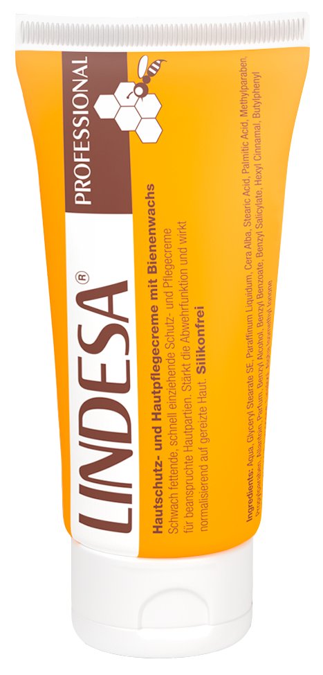 Krem ochronny LINDESA 100ml
