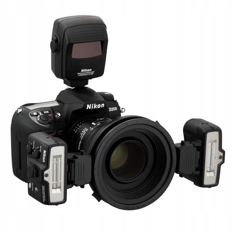 e-oko Nikon SB-R1C1 Speedlight Nowa Vat23%