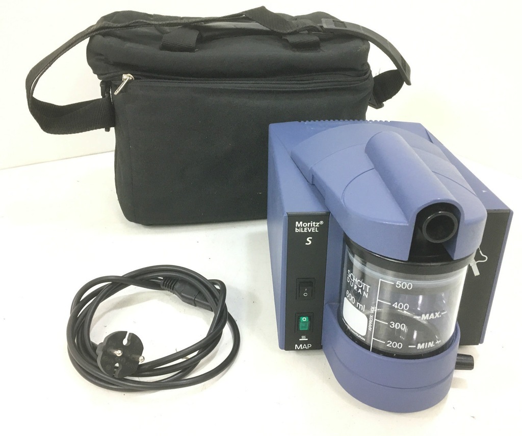 APARAT CPAP