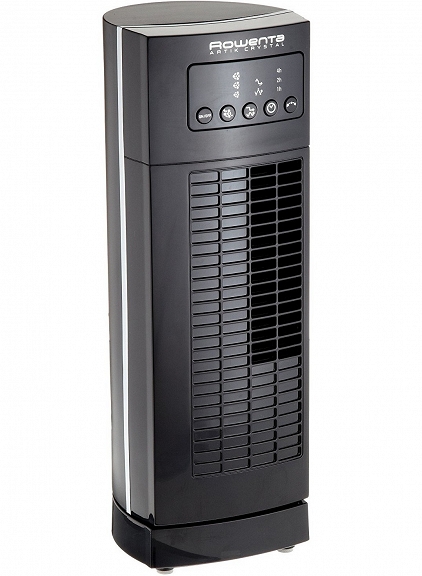 Wentylator kolumnowy Rowenta VU9050 Artik Crystal
