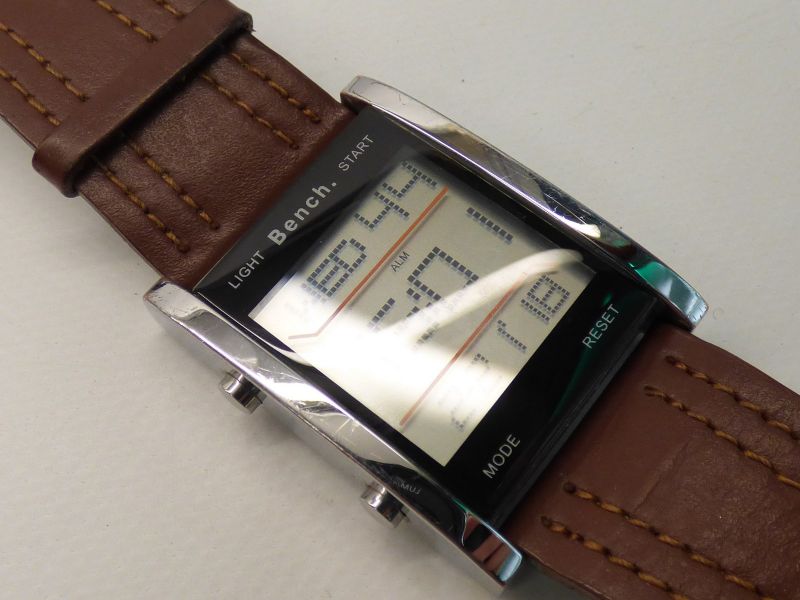 Bench watch bc0013br sale