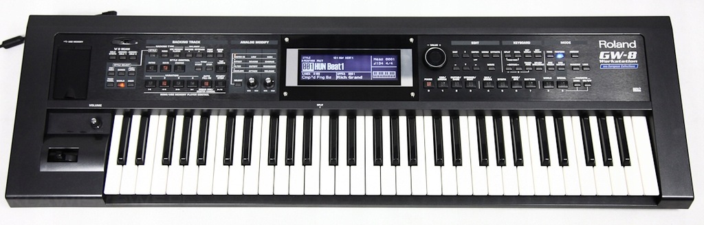 ROLAND GW8 EU V2 GW-8 czyta mp3 GWARANCJA