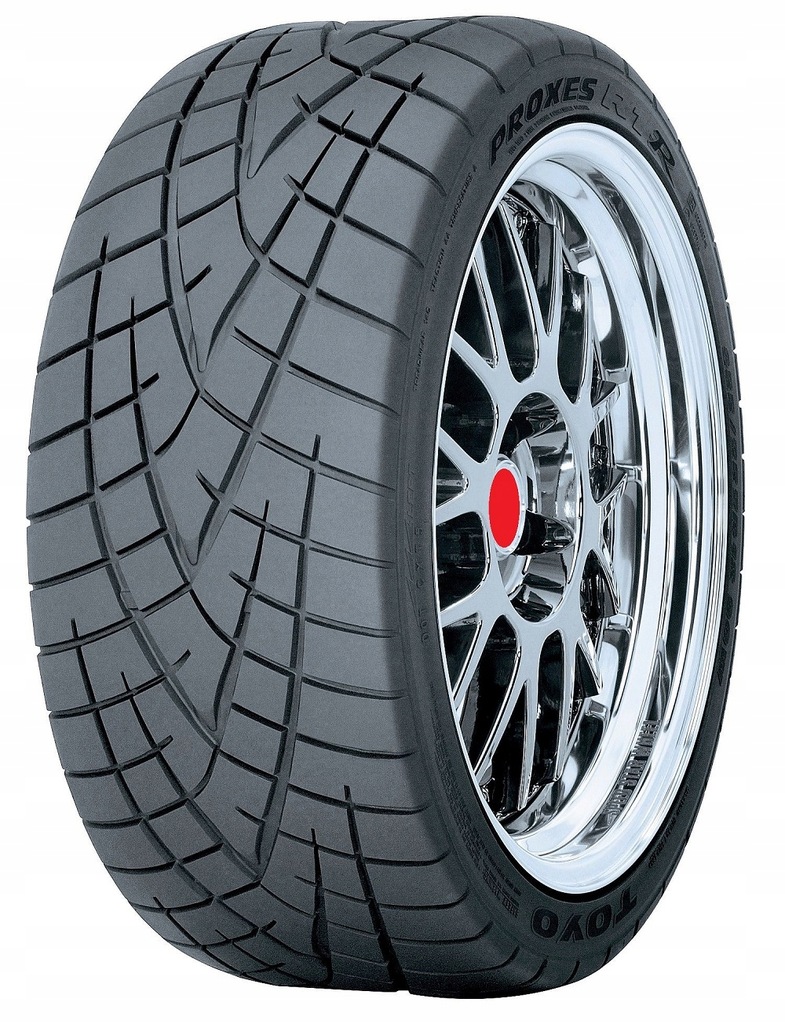 4 opony Toyo R1R 195/50R15 82V letnie
