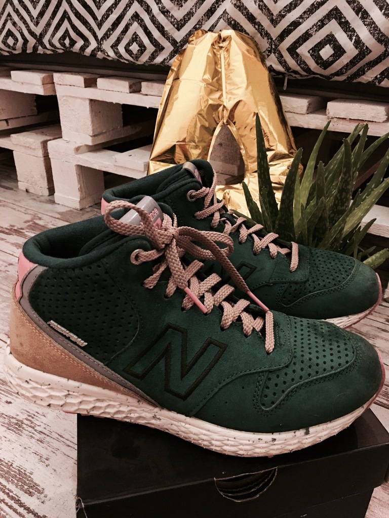new balance 988 42