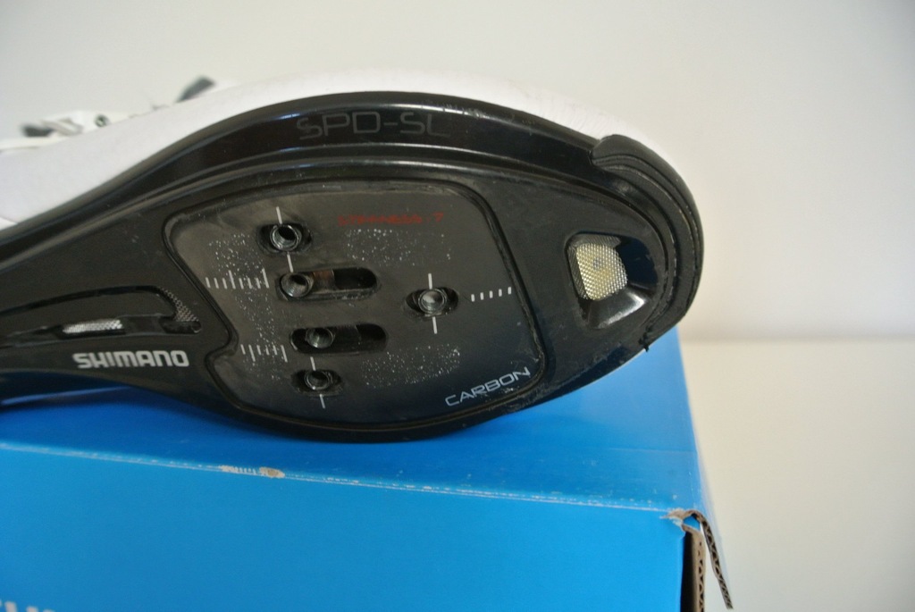shimano rp5 weight
