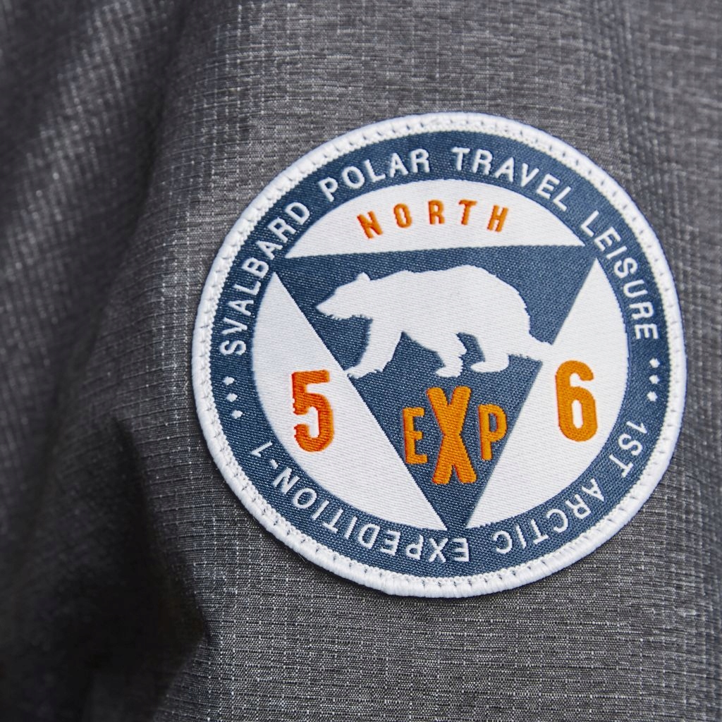 NORTH 56*4 ZIMOWA DUŻA KURTKA TECHNICZNA 5XL 168CM - 7587150729 ...
