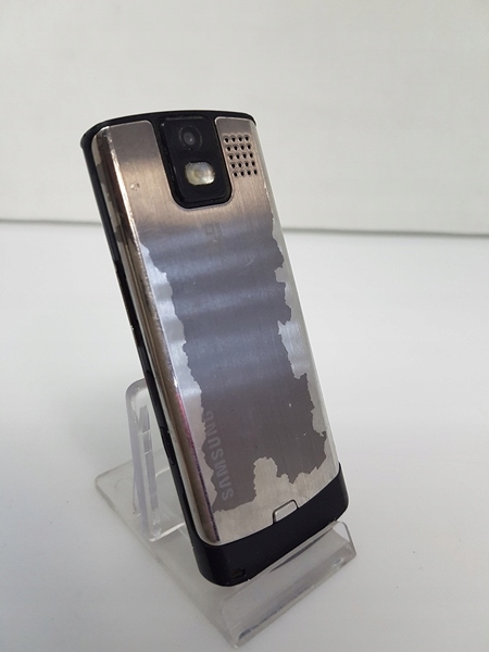 SAMSUNG SGH U800 + ŁADOWARKA, SŁUCHAWKI 7673447201 SAMSUNG SGH U800 + ŁADOWARKA, SŁUCHAWKI 7673447201