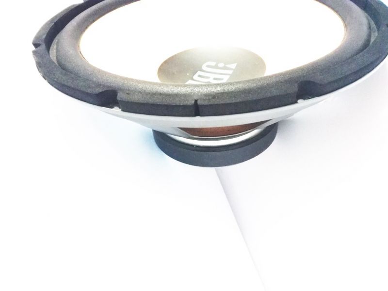 GŁOŚNIK - SUBWOOFER JBL DS120