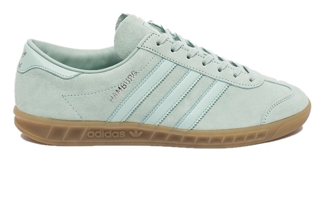 adidas gazelle samba hamburg