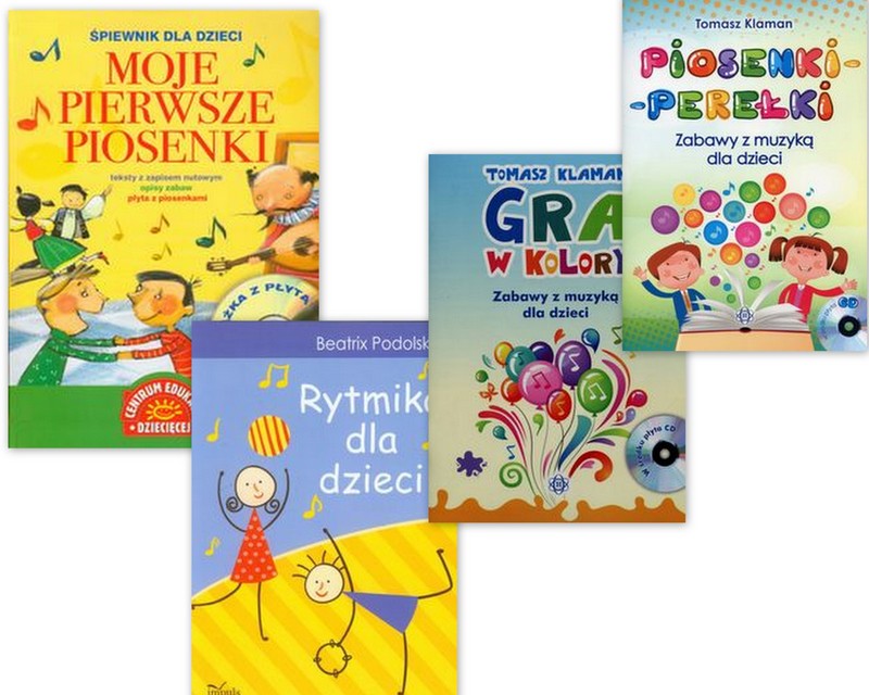 RYTMIKA w przedszkolu ZABAWY Z MUZYKĄ PIOSENKI hit