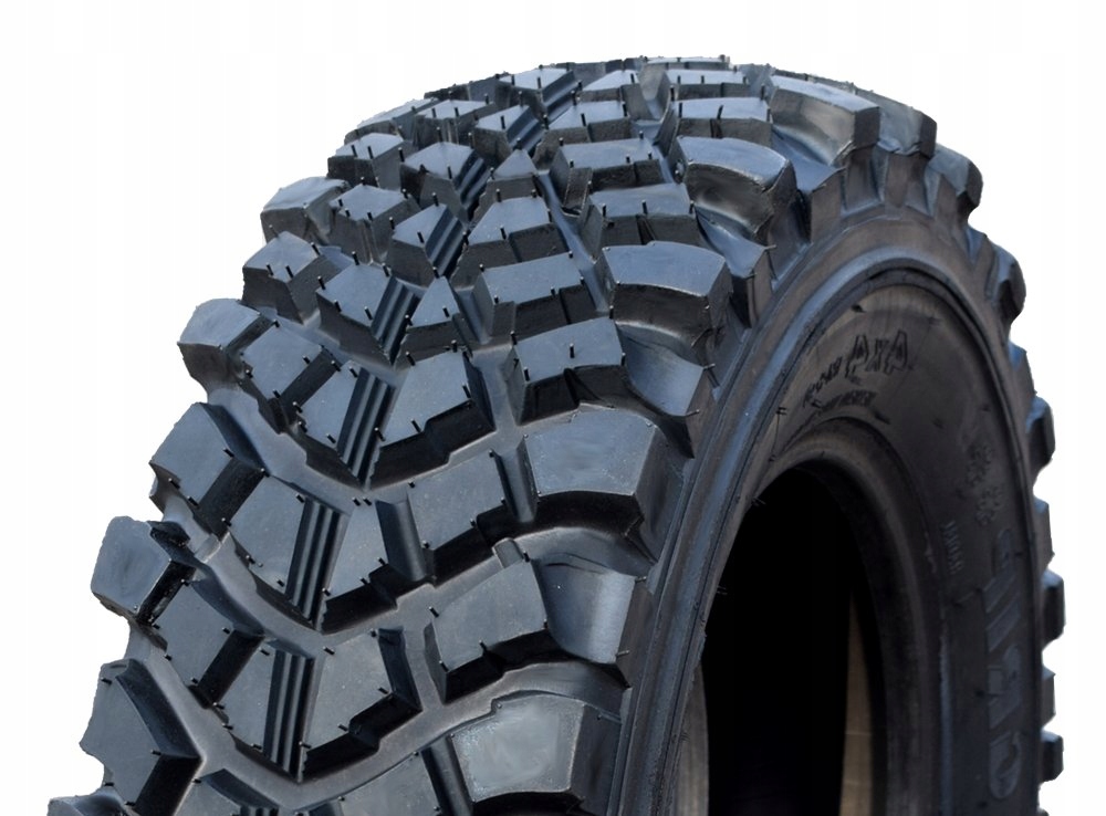 TANIE OPONY TERENOWE 235/70R16 OLSZTYN 4X4