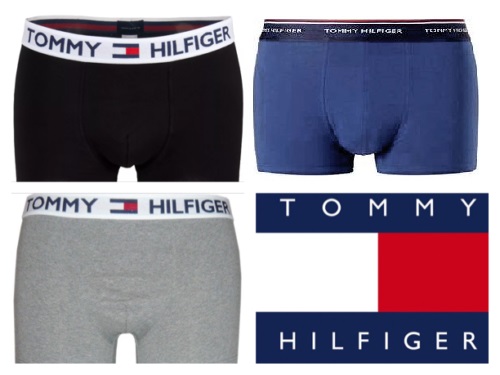 Bokserki tommy 2025 hilfiger aliexpress