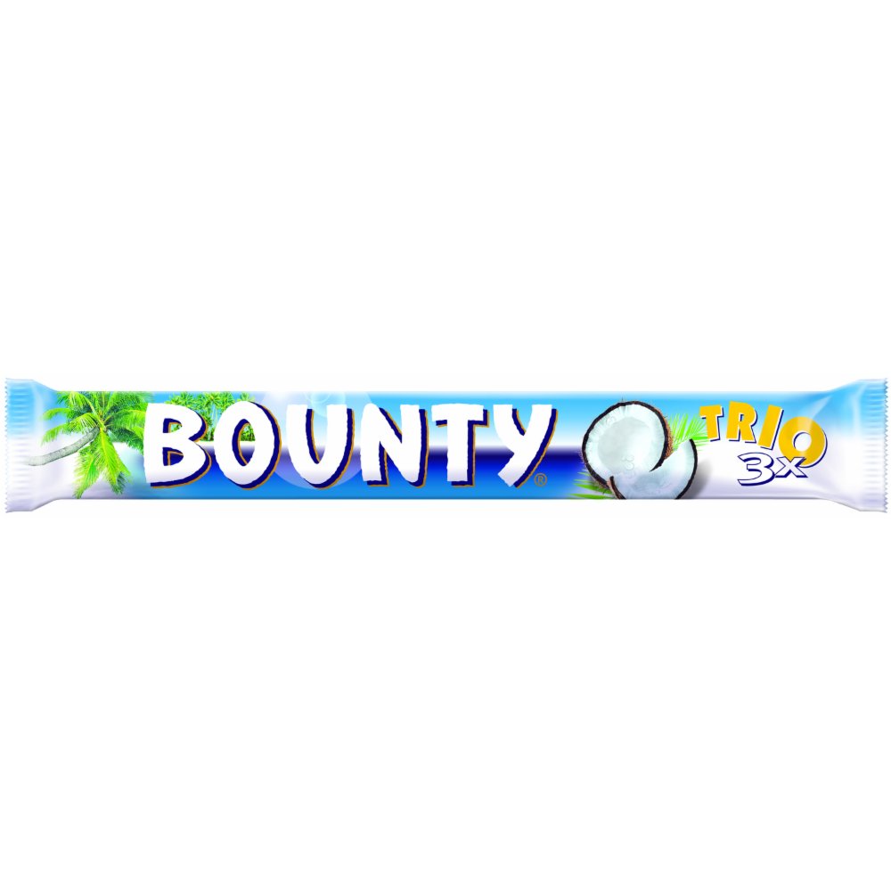 Baton Bounty Trio 85g