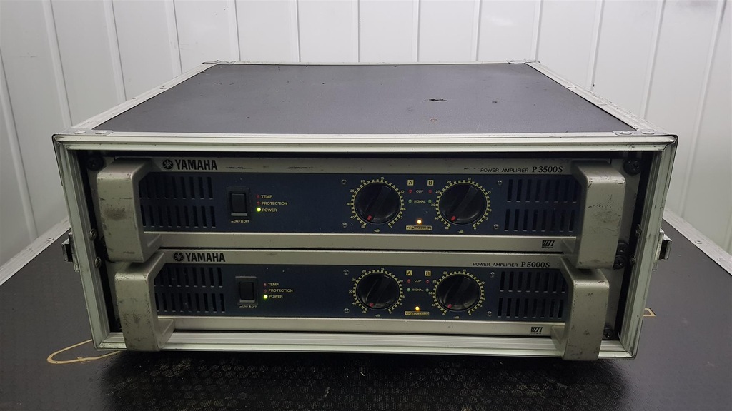 YAMAHA P3500S NAJTANIEJ NA ALLEGRO OKAZJA ads ldm
