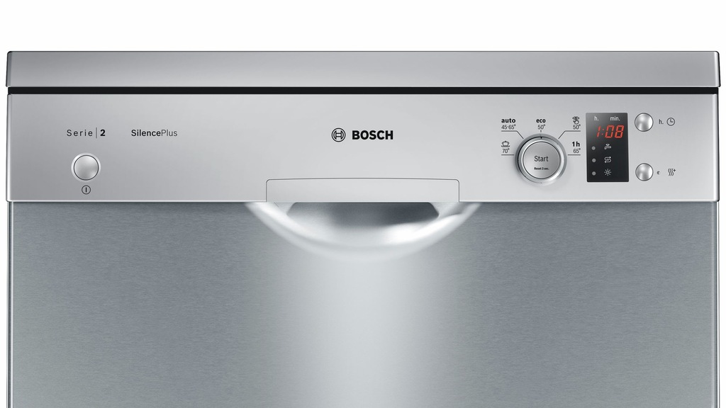 Bosch silence plus схема