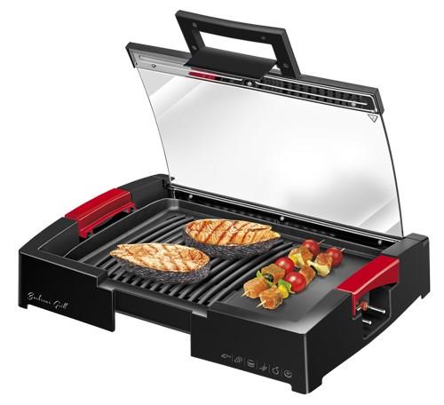 MPM GRILL BARBECUE MGR-05 1650W 24H SKLEP ŁÓDŹ