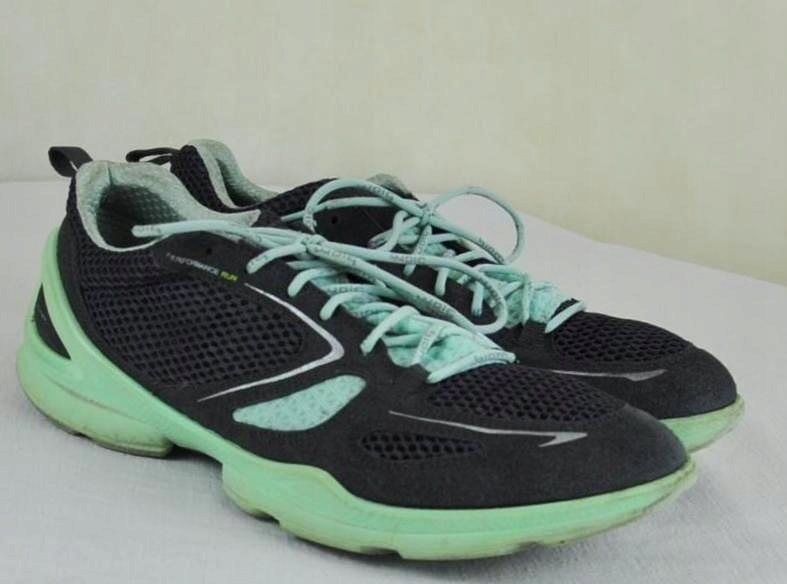 ECCO BIOM PERFORMANCE RUN_DAMSKIE BUTY DO BIEGANIA