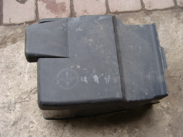 PEUGEOT 307 OSŁONA AKUMULATORA OBUDOWA