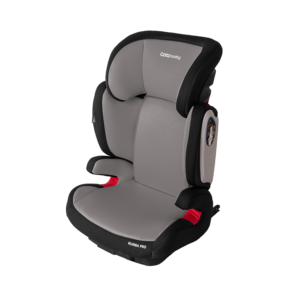 Fotelikowo Coto Baby 15-36kg Rumba Pro ISOFIX