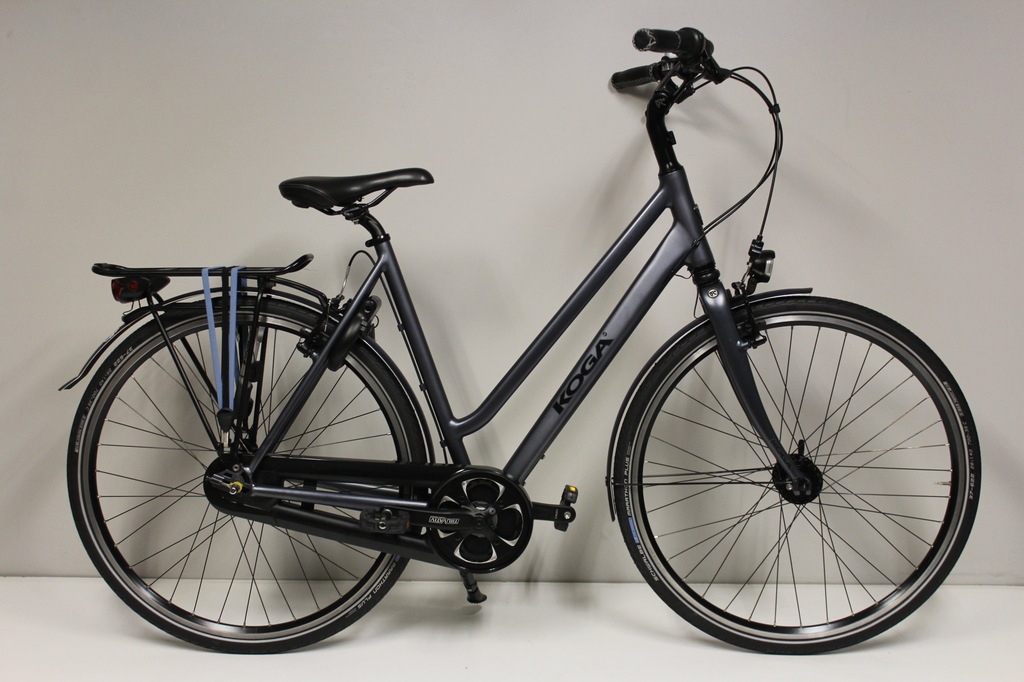 ROWER KOGA CITYLITE POLECAM!!