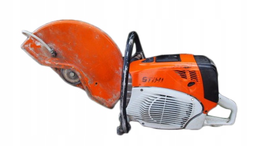 Двигатель stihl ts800