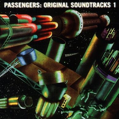 Passengers - Original Soundtracks 1