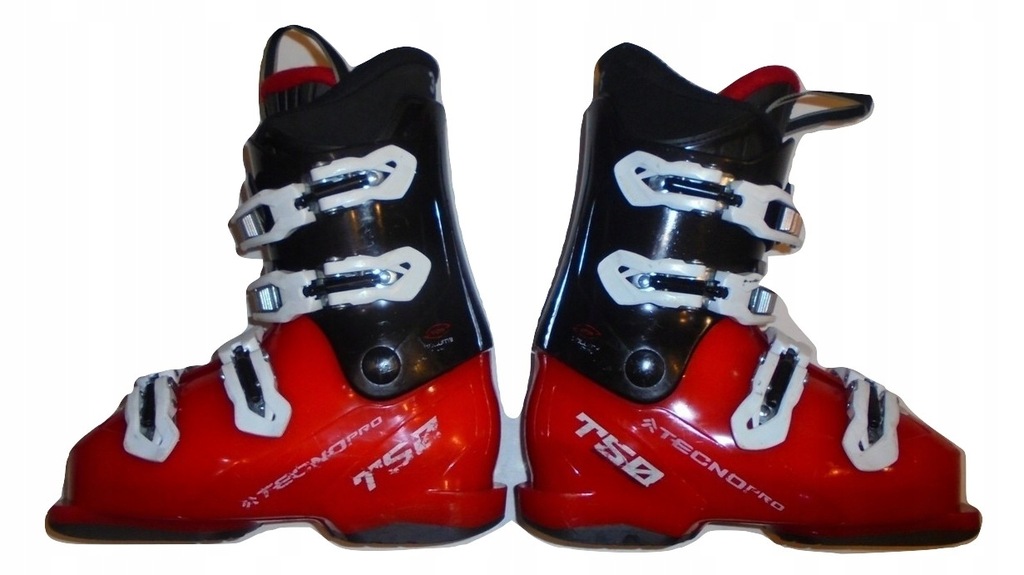 Buty narciarskie TECNO PRO T50 roz 22,5 (36)