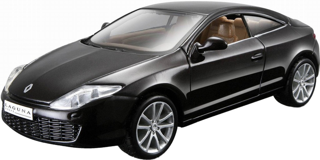 Renault Laguna Coupe Bburago KIT 1:32 45129