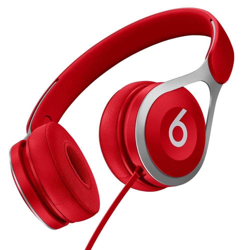 Apple słuchawki nauszne Beats by Dr. Dre Beats EP 7706814422