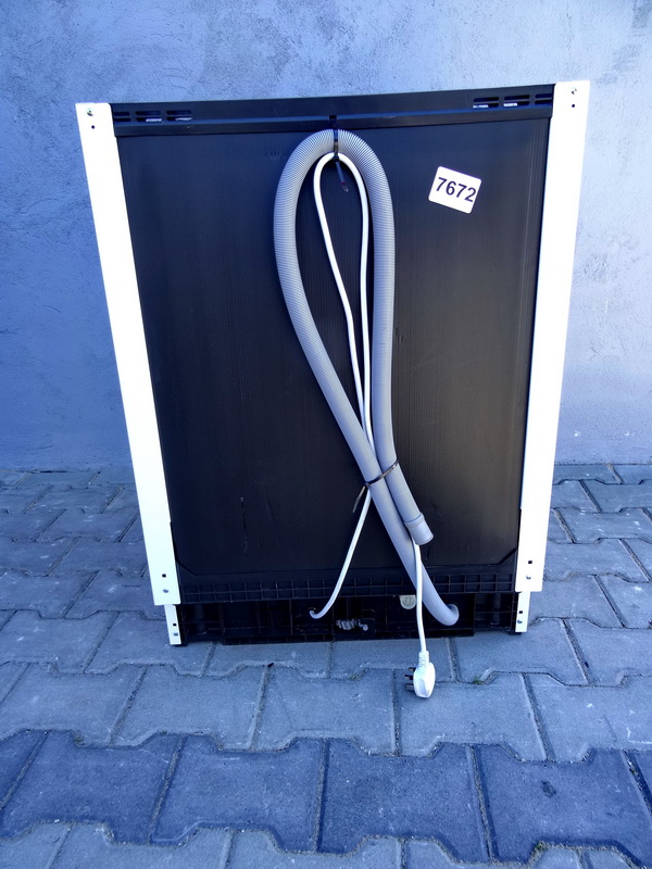 ZMYWARKA ESSENTIALS CID60W16 12KPL A++ [7672] 7309601901 oficjalne