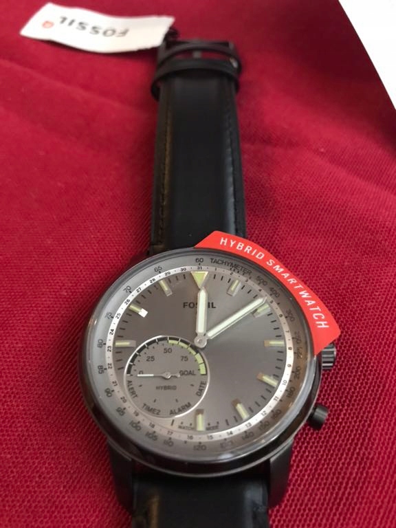 fossil ftw1171