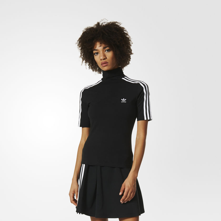 adidas bluza z golfem adidas bluza z golfem