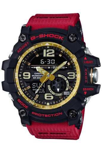 casio g shock gg 1000gb