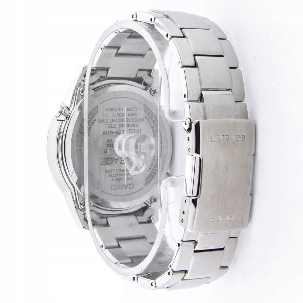 casio solar lcw m170d