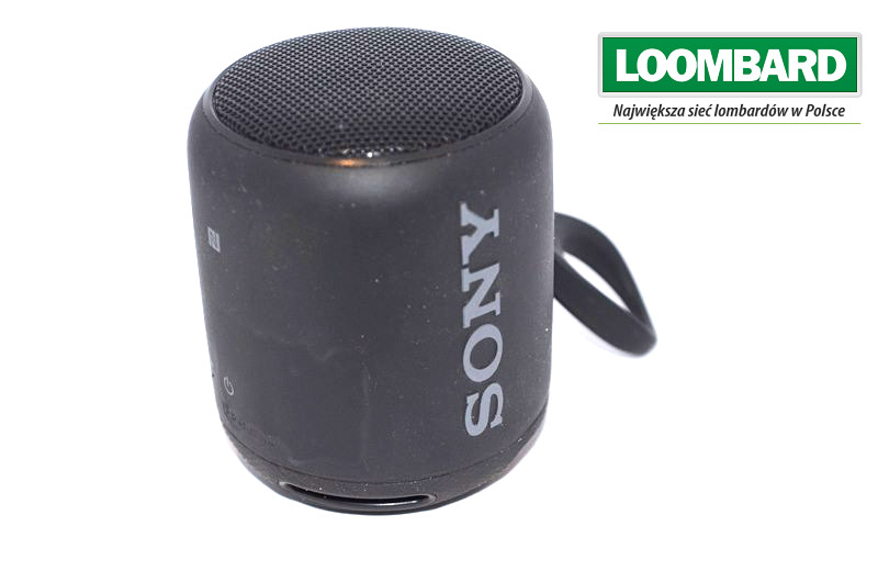glosnik sony srs xb10