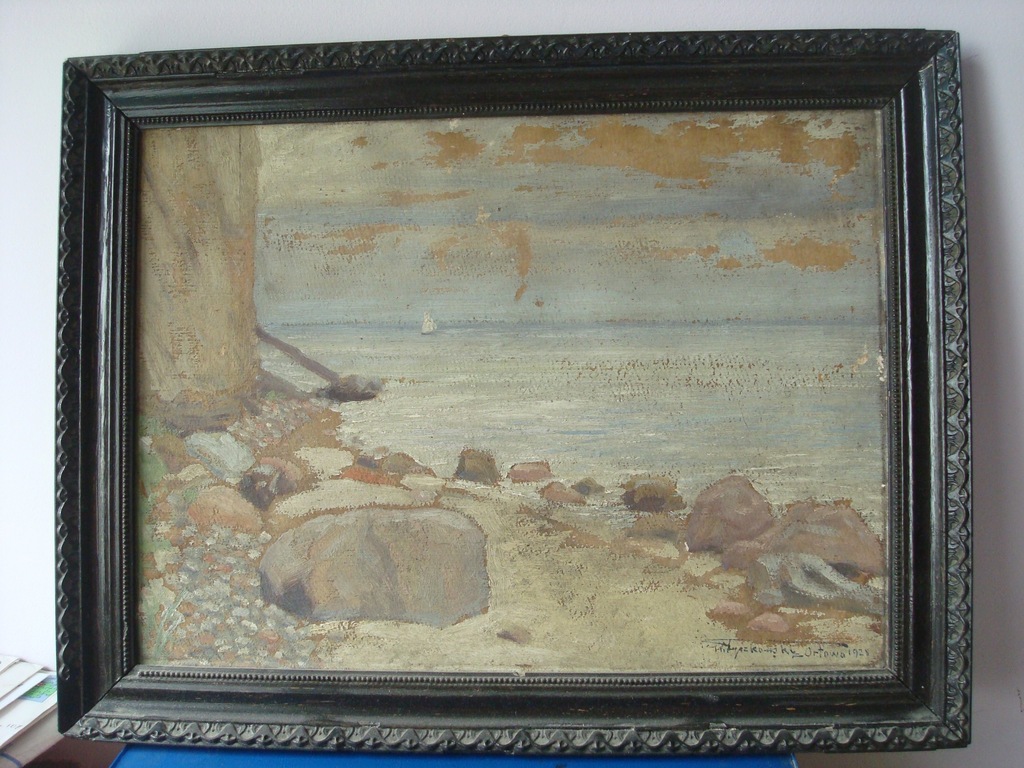 M.Wyszkowski 1928