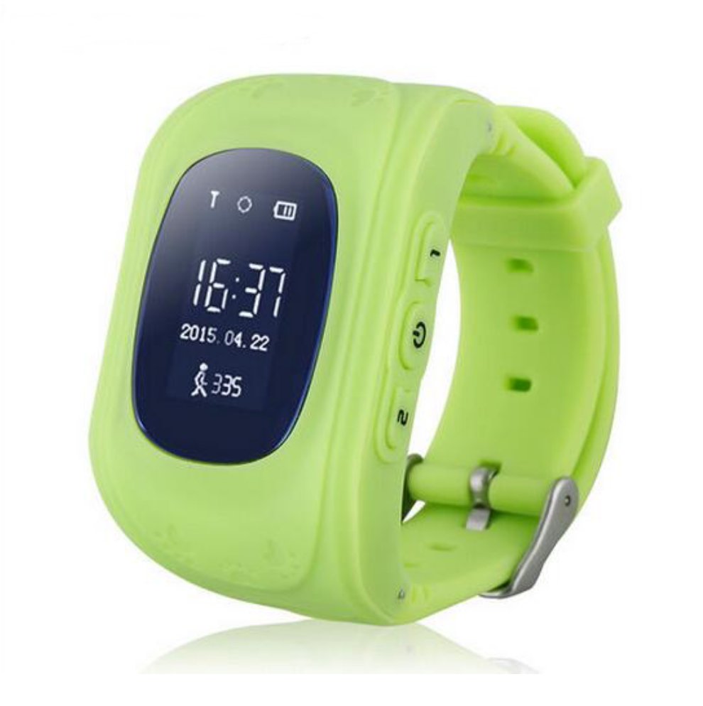 smartwatch q 50