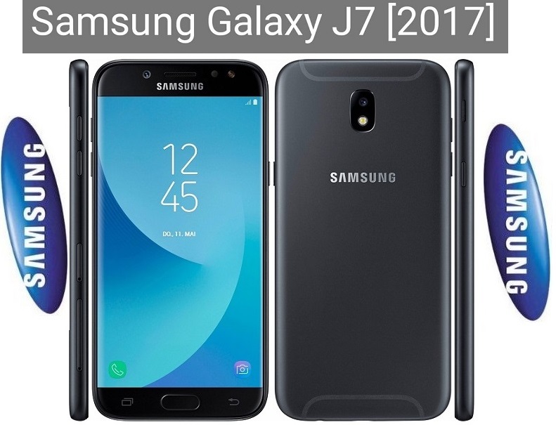 galaxy j7 2017 dual sim