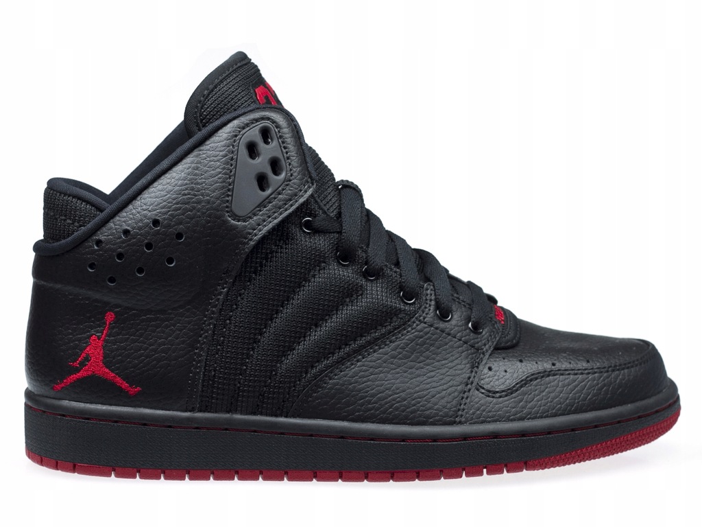 jordan flight 42